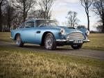 Aston Martin DB4 1960 года (UK)